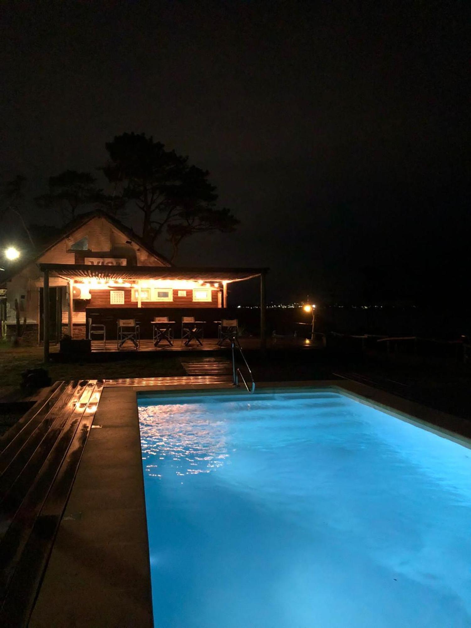 Fortin De Santa Rosa แอตลันตีดา ภายนอก รูปภาพ