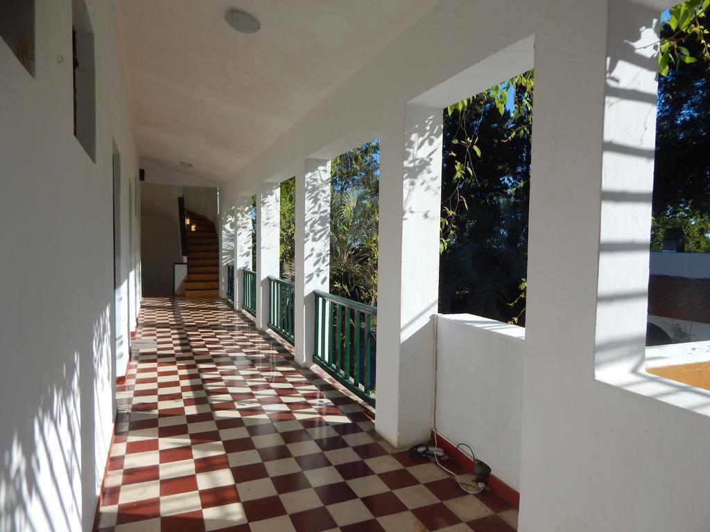 Fortin De Santa Rosa แอตลันตีดา ภายนอก รูปภาพ